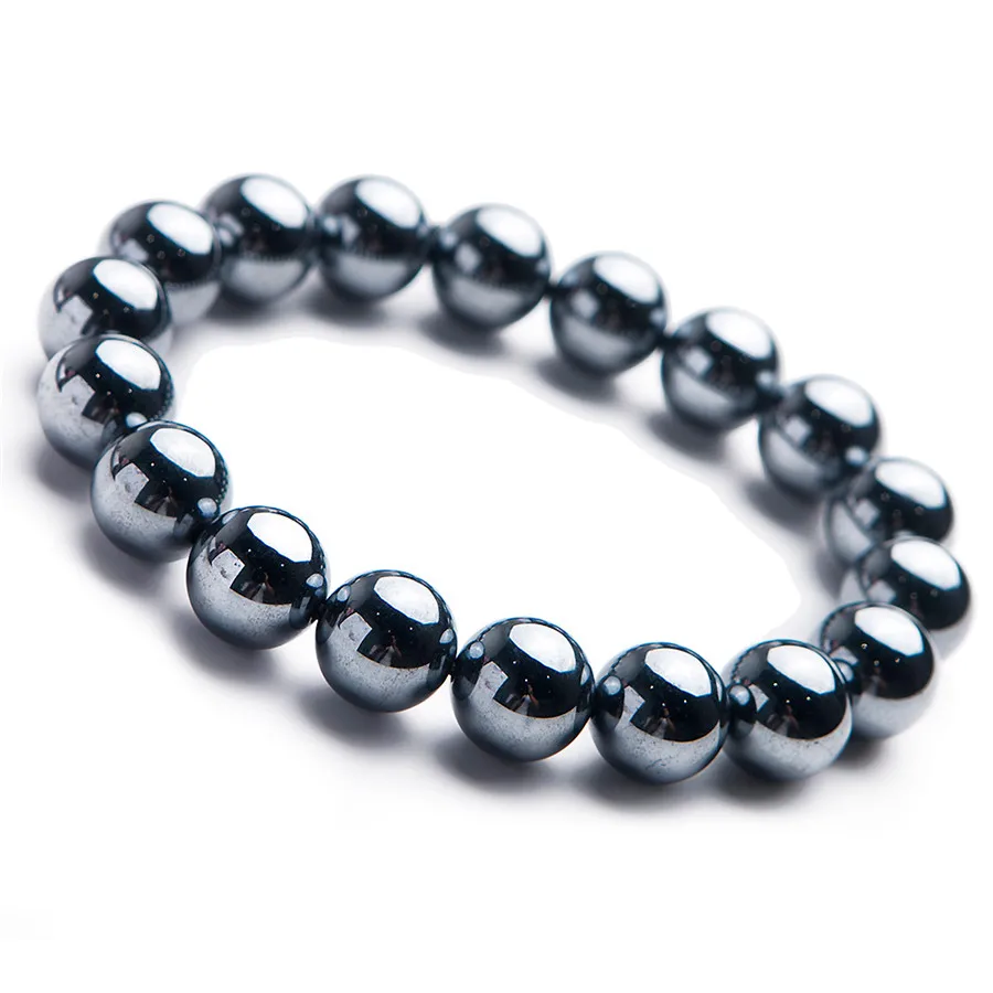 12mm Genuine Natural Terahertz Wave Gems Bracelets For Women Men Gift Powerful Stretch Round Bead Bracelet AAAAA Drop Shipping
12mm Genuine Natural Terahertz Wave Gems Bracelets For Women Men Gift Powerful Stretch Round Bead Bracelet AAAAA Drop Shipping