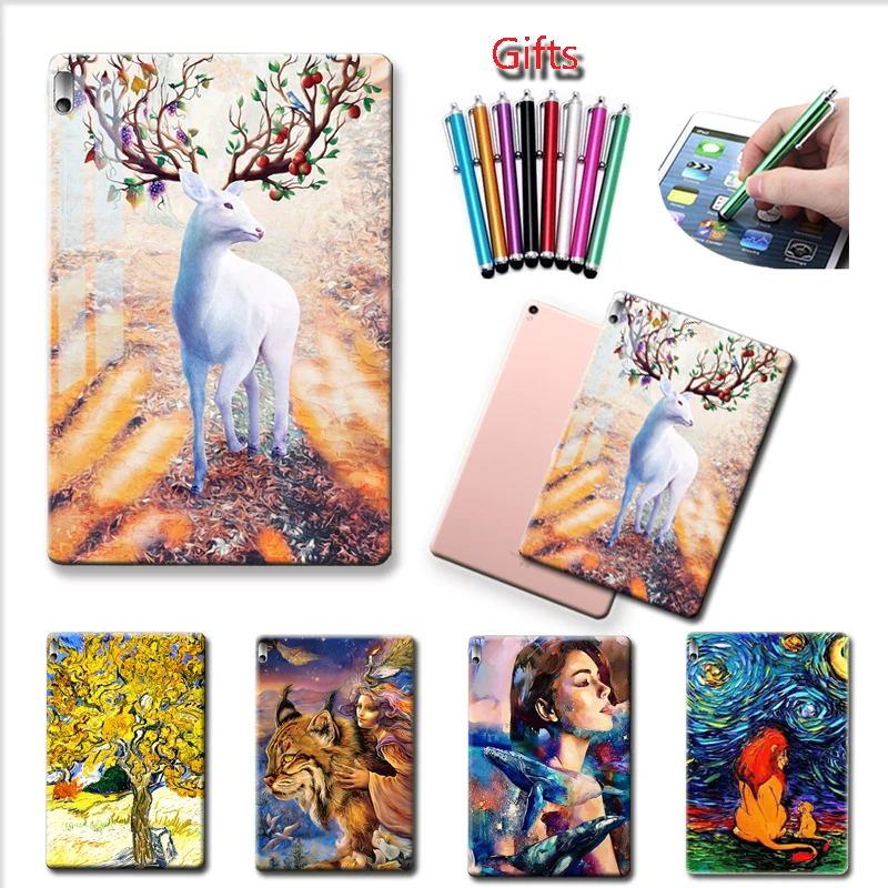 Paint DIY Tablet Cases For Lenovo TAB 4 Tab4 7 10 10 Plus 10.1 TB-X304F X304N 7304 7304F 7304I X704N X704F X704L Cover+ Free Pen
Paint DIY Tablet Cases For Lenovo TAB 4 Tab4 7 10 10 Plus 10.1 TB-X304F X304N 7304 7304F 7304I X704N X704F X704L Cover+ Free Pen