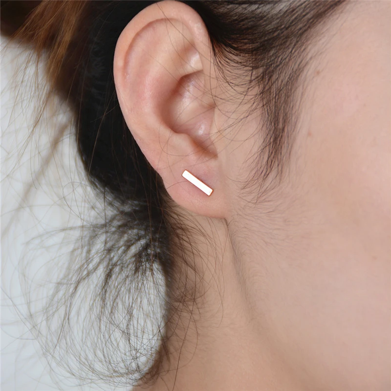 Simple Geometric New Fashion Earrings Alloy Vintage Black Gold Silver Earrings Jewelry Wholesale Cheap
Simple Geometric New Fashion Earrings Alloy Vintage Black Gold Silver Earrings Jewelry Wholesale Cheap