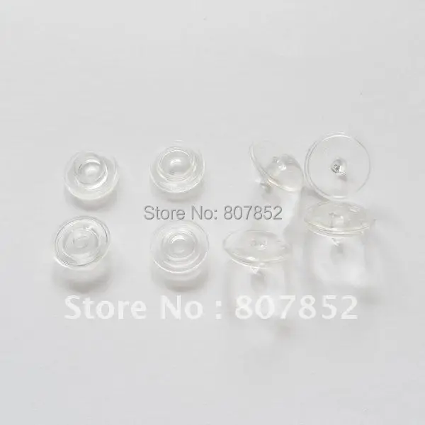 DHL 2000sets Clear Transparent Kam T3 size 16 cap 10.7mm Plastic Resin Snaps Buttons Diapper Nappy Fasteners
DHL 2000sets Clear Transparent Kam T3 size 16 cap 10.7mm Plastic Resin Snaps Buttons Diapper Nappy Fasteners