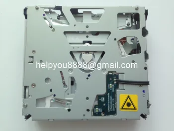 FMS audio single cd mechanism 1ED4B10A16401A SENSOR PCB for Mazda car CD radio player
FMS audio single cd mechanism 1ED4B10A16401A SENSOR PCB for Mazda car CD radio player