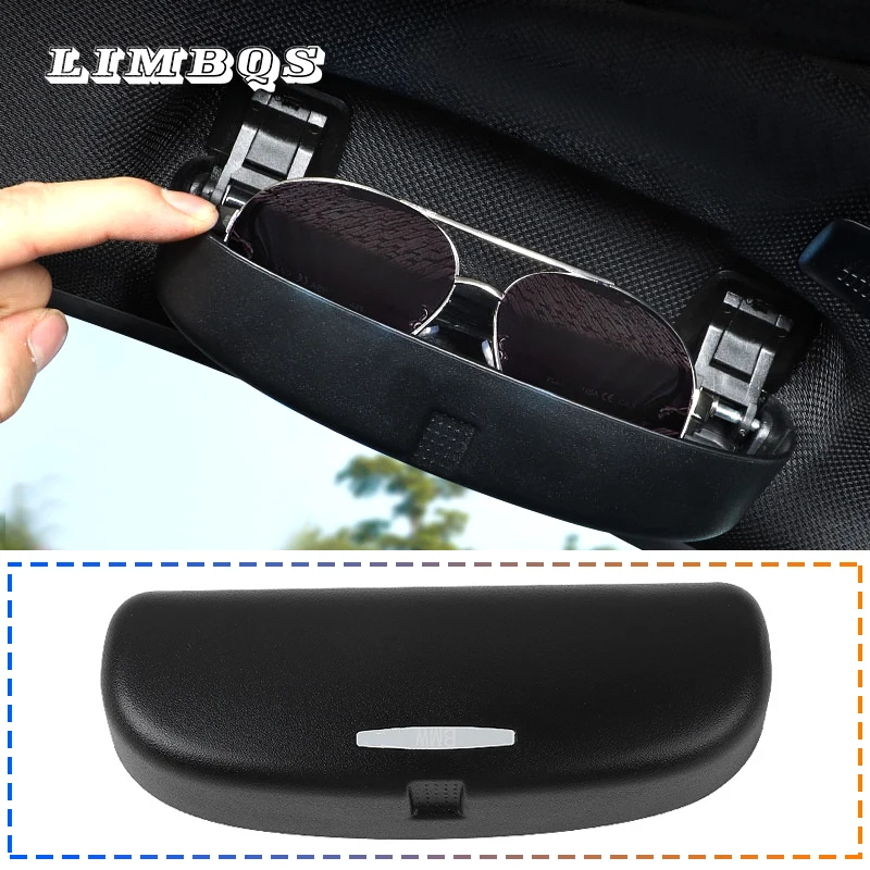 Gray Beige Black Sunglasses case For f10 f11 f20 f32 f30 f25 f26 BMW 1 3 5 7 X3 X4 glasses holder storage box Easy installation
Gray Beige Black Sunglasses case For f10 f11 f20 f32 f30 f25 f26 BMW 1 3 5 7 X3 X4 glasses holder storage box Easy installation