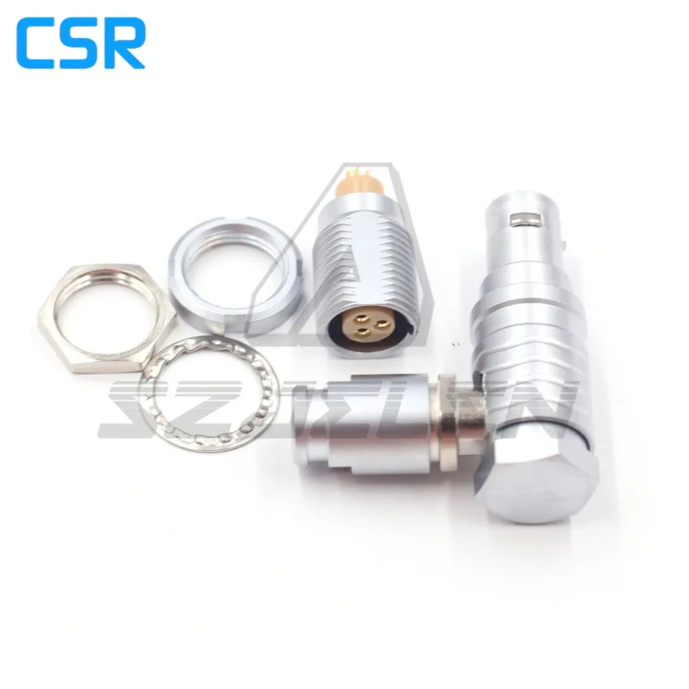 Connector FGG/EGG 1B 2 3 4 5 6 7 10 12 14 16pin Connector Plug socket for Camera male and female cable and wire connectors
Connector FGG/EGG 1B 2 3 4 5 6 7 10 12 14 16pin Connector Plug socket for Camera male and female cable and wire connectors