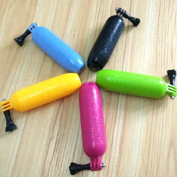 Handle Floating Hand Grip For Gopro Hero 7 6 5 4 3 SJCAM SJ4000 SJ5000 SJ8 Xiaomi Yi 4K EKEN H3 H9 H8 THIEYE T5 E7 Action Camera
Handle Floating Hand Grip For Gopro Hero 7 6 5 4 3 SJCAM SJ4000 SJ5000 SJ8 Xiaomi Yi 4K EKEN H3 H9 H8 THIEYE T5 E7 Action Camera