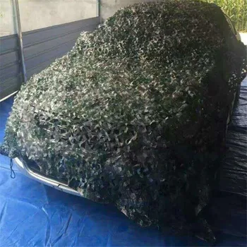 2M*3M&3M*4M Hunting Military Camouflage Net Woodland Army Camo netting Hot Sale Camping Sun Shelter Tent Shade Net S131
2M*3M&3M*4M Hunting Military Camouflage Net Woodland Army Camo netting Hot Sale Camping Sun Shelter Tent Shade Net S131