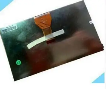 Witblue New LCD Display Matrix For Irbis tx24 tx50 tx69 TX33 TX70 TX18 Tablet inner LCD screen panel Module Replacement
Witblue New LCD Display Matrix For Irbis tx24 tx50 tx69 TX33 TX70 TX18 Tablet inner LCD screen panel Module Replacement