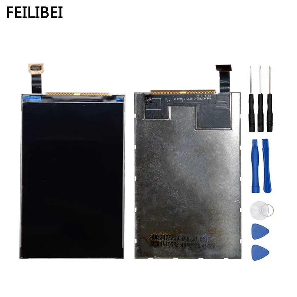 For Nokia C7-00 C7 N8 N8-00 LCD Screen Display Touch Screen Digitizer with Tools High Quality
For Nokia C7-00 C7 N8 N8-00 LCD Screen Display Touch Screen Digitizer with Tools High Quality