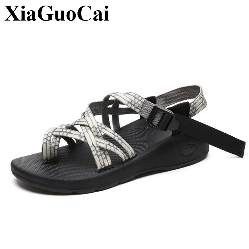 Large Size Women Sandals Summer Shoes with Platform Cross-tie Design Stylish Female Outdoor Beach Sandals Soft Anti-skid Design
Large Size Women Sandals Summer Shoes with Platform Cross-tie Design Stylish Female Outdoor Beach Sandals Soft Anti-skid Design