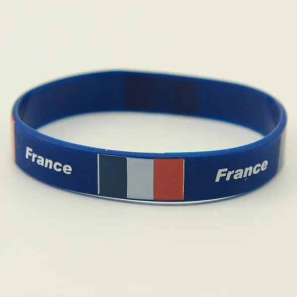 2018 Russia World Cup Football Fans Bracelet (20)