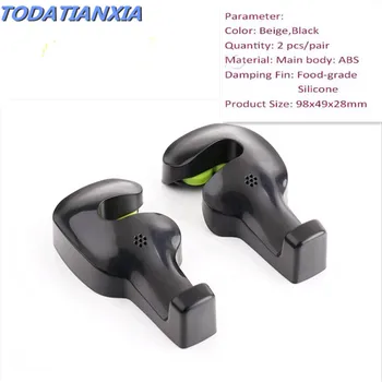 High quality 2 Pcs Auto clips car seat hook FOR land cruiser 200 nissan juke bmw x5 e70 freelander 2 lada priora FOR mazda 3
High quality 2 Pcs Auto clips car seat hook FOR land cruiser 200 nissan juke bmw x5 e70 freelander 2 lada priora FOR mazda 3