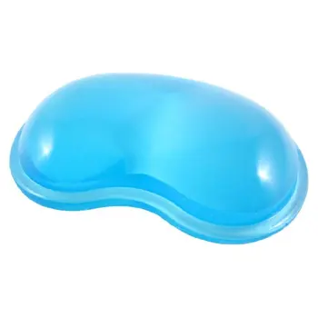 PROMOTION! Hot Blue Gel Wavy Mouse Pad Wrist Rest Support for Desktop PC Computer
PROMOTION! Hot Blue Gel Wavy Mouse Pad Wrist Rest Support for Desktop PC Computer