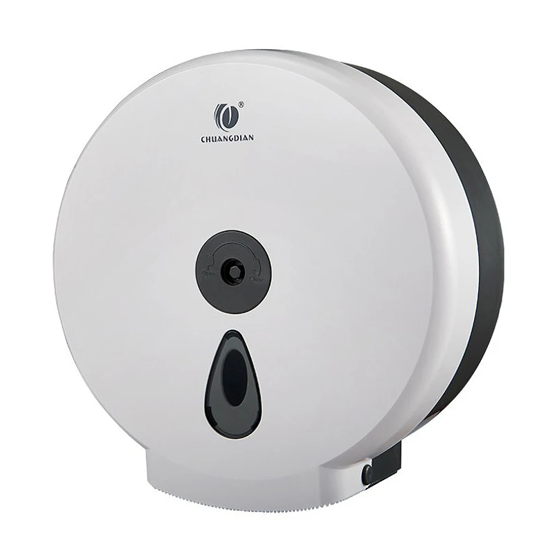 CHFL Chuangdian Multi-Functional Wall Mounted Toilet Paper Tissue Box Holder Towel Rack Shelf Home Kitchen Bathroom Roll Towel
CHFL Chuangdian Multi-Functional Wall Mounted Toilet Paper Tissue Box Holder Towel Rack Shelf Home Kitchen Bathroom Roll Towel
