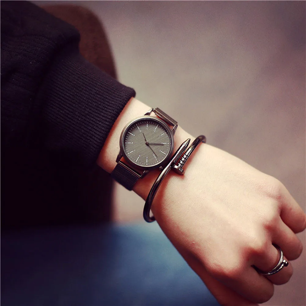 Splendid Fashion Watches Stainless Steel Rose Gold Man Quartz Analog Wrist Watch For Women Free shipping
Splendid Fashion Watches Stainless Steel Rose Gold Man Quartz Analog Wrist Watch For Women Free shipping