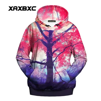 New 1056 Harajuku Girl Autumn Coat Christmas colorful galaxy maple leaf Printed Hooded Sweatshirt Fitness Outside Women Hoodies
New 1056 Harajuku Girl Autumn Coat Christmas colorful galaxy maple leaf Printed Hooded Sweatshirt Fitness Outside Women Hoodies
