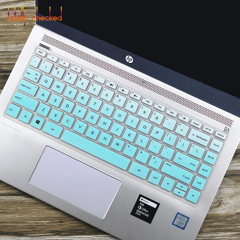For HP Pavilion x360 14-BA153TX 14-BA063tx 14-BA103tu 14-BA105ne 14-BA002ne 14-cd0021tx 14 inch Laptop Keyboard Cover Protector
For HP Pavilion x360 14-BA153TX 14-BA063tx 14-BA103tu 14-BA105ne 14-BA002ne 14-cd0021tx 14 inch Laptop Keyboard Cover Protector