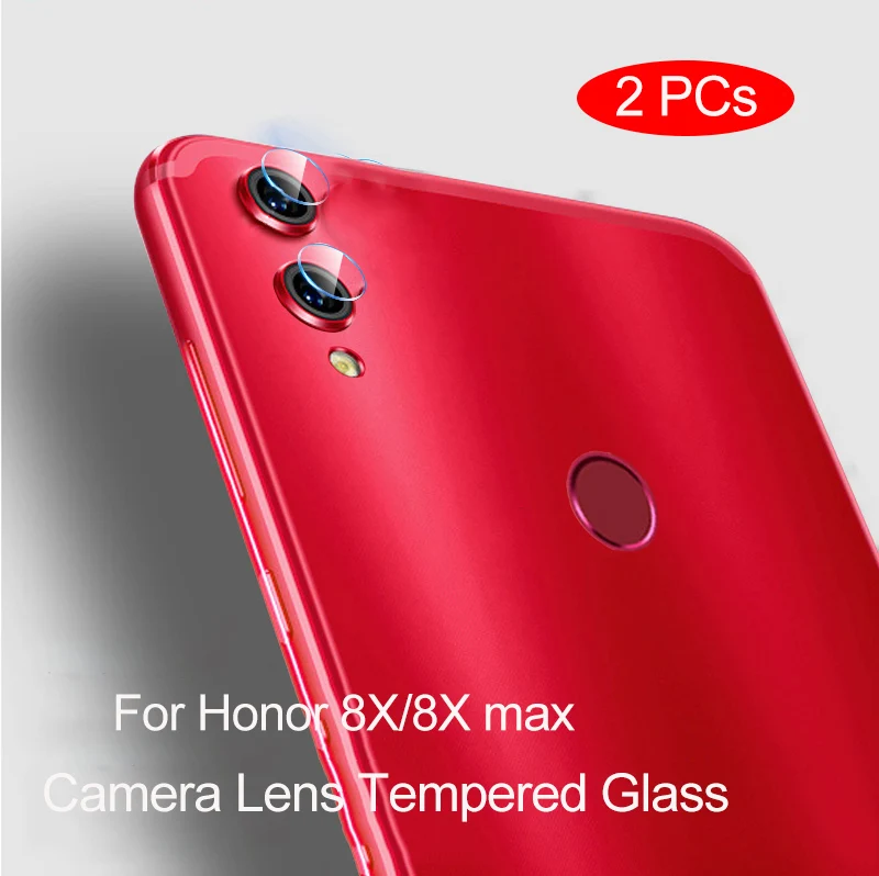 2Pcs Camera Lens Tempered Glass For HuaWei Honor 8X Max 8C 8S Screen Protector For Honor 8 8X 8A Pro Play P8 P9 Lite 2017 Glass
2Pcs Camera Lens Tempered Glass For HuaWei Honor 8X Max 8C 8S Screen Protector For Honor 8 8X 8A Pro Play P8 P9 Lite 2017 Glass
