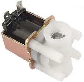Free Shipping 50PCS/LOT DC 24V 1/4'' Female Thread Water Flush Solenoid Valve RO Systerm Plastic
Free Shipping 50PCS/LOT DC 24V 1/4'' Female Thread Water Flush Solenoid Valve RO Systerm Plastic