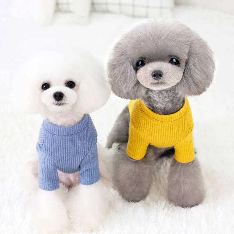 Solid Pet Dog Clothes Spring Pets Dog Hoodie High Quality Dog Coat Jackets Pocket Puppy Dogs Costume Ropa Perro Pets Clothing
Solid Pet Dog Clothes Spring Pets Dog Hoodie High Quality Dog Coat Jackets Pocket Puppy Dogs Costume Ropa Perro Pets Clothing