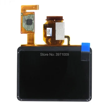 New touch LCD Display Screen with backlight repair parts For Canon EOS 70D DS126411 SLR
New touch LCD Display Screen with backlight repair parts For Canon EOS 70D DS126411 SLR