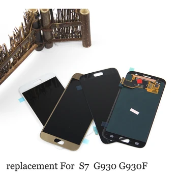 lcd s7 G930 For Samsung Galaxy S7 LCD G930 G930F G930A G930T G930V LCD display touch screen Digitizer assembly
lcd s7 G930 For Samsung Galaxy S7 LCD G930 G930F G930A G930T G930V LCD display touch screen Digitizer assembly