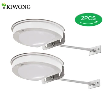Solar 28 LED Microwave Motion Sensor Lights Outdoor Waterproof Solar Powered Security Garden Wall Lamp Lighting With 2 Modes
Solar 28 LED Microwave Motion Sensor Lights Outdoor Waterproof Solar Powered Security Garden Wall Lamp Lighting With 2 Modes