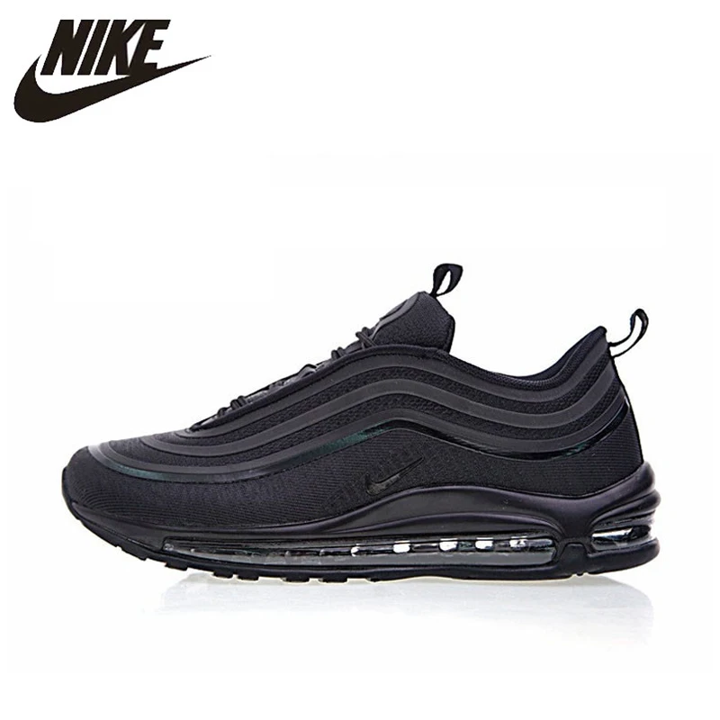 Original Authentic Nike Air Max 97 UL '17 Men's Running Shoes Sport Outdoor Sneakers Designer Athletic 2018 New Arrival 918356
Original Authentic Nike Air Max 97 UL '17 Men's Running Shoes Sport Outdoor Sneakers Designer Athletic 2018 New Arrival 918356