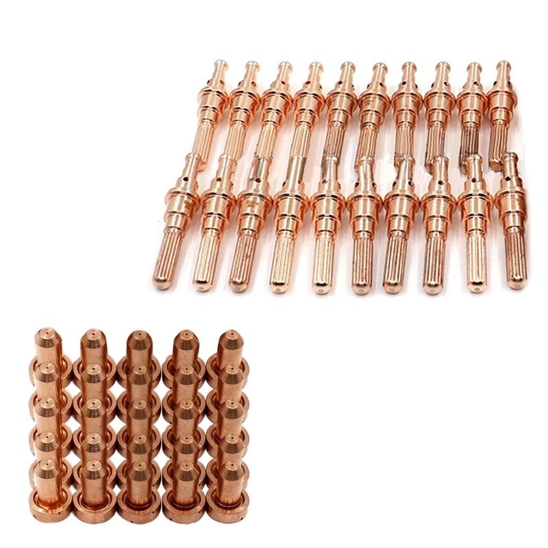 A120 Plasma Cutter Torch 80A Thermal Dynamics Welding Soldering Metalworking CNC Practical Equipment