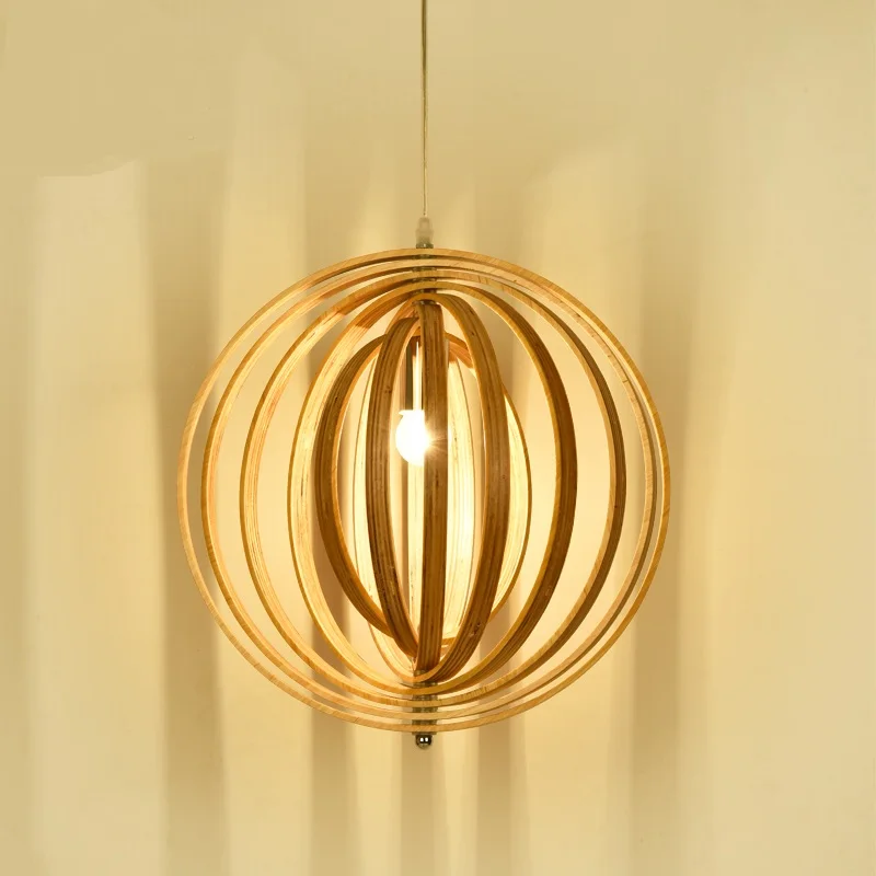 Japanese tatami wood Pendant Lights lamp balcony restaurant personality log porch lamp Korean garden LU6302 ZL39 YM
Japanese tatami wood Pendant Lights lamp balcony restaurant personality log porch lamp Korean garden LU6302 ZL39 YM