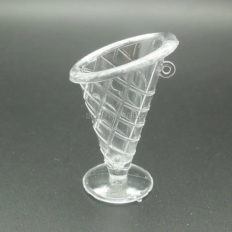 5pcs/lot Clear Inclined cup imitation PVC Plastic glass 50mm Artificial Parfait Cups Miniature Food Deco Part A012-6
5pcs/lot Clear Inclined cup imitation PVC Plastic glass 50mm Artificial Parfait Cups Miniature Food Deco Part A012-6