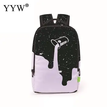Women Waterproof Printed Backpacks Female Rucksack School Backpack For Men Fashion Travel Bag Couple Bolsas Mochilas Sac A Dos
Women Waterproof Printed Backpacks Female Rucksack School Backpack For Men Fashion Travel Bag Couple Bolsas Mochilas Sac A Dos