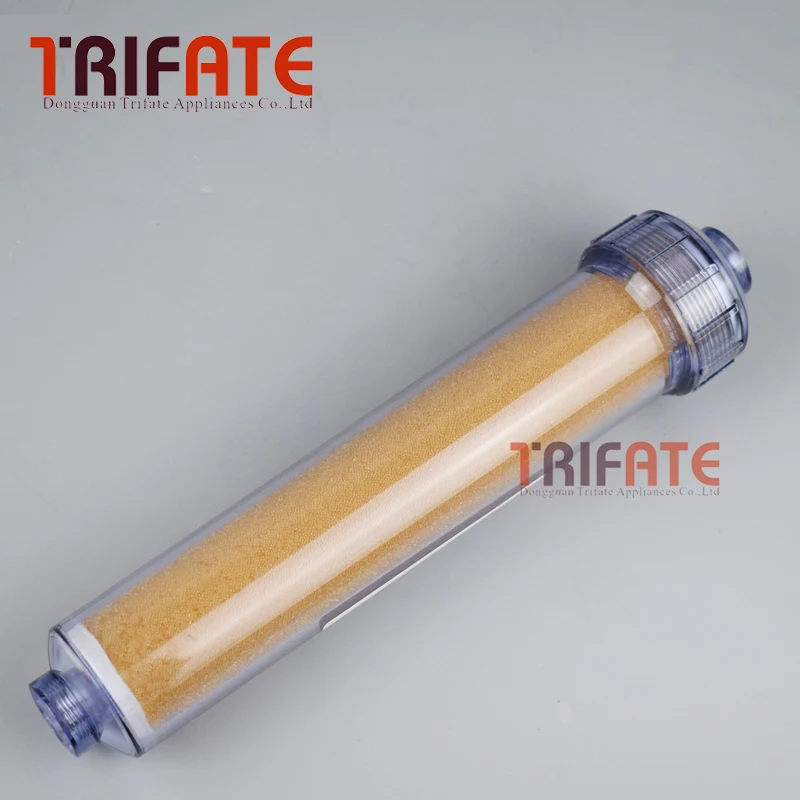 new water filters water purifier ion exchange resin 27cm 1/4" filter for water soften for reverse osmosis household cartridge
new water filters water purifier ion exchange resin 27cm 1/4" filter for water soften for reverse osmosis household cartridge