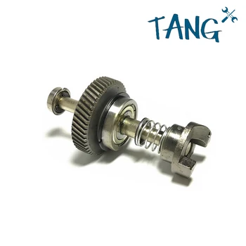 1PC 006k22982 New Fuser Drive Gear Set For Xerox DC1100 4110 4112 4127 4595 4590 DC4110 D95 Fuser Driving gear fuser unit 
1PC 006k22982 New Fuser Drive Gear Set For Xerox DC1100 4110 4112 4127 4595 4590 DC4110 D95 Fuser Driving gear fuser unit