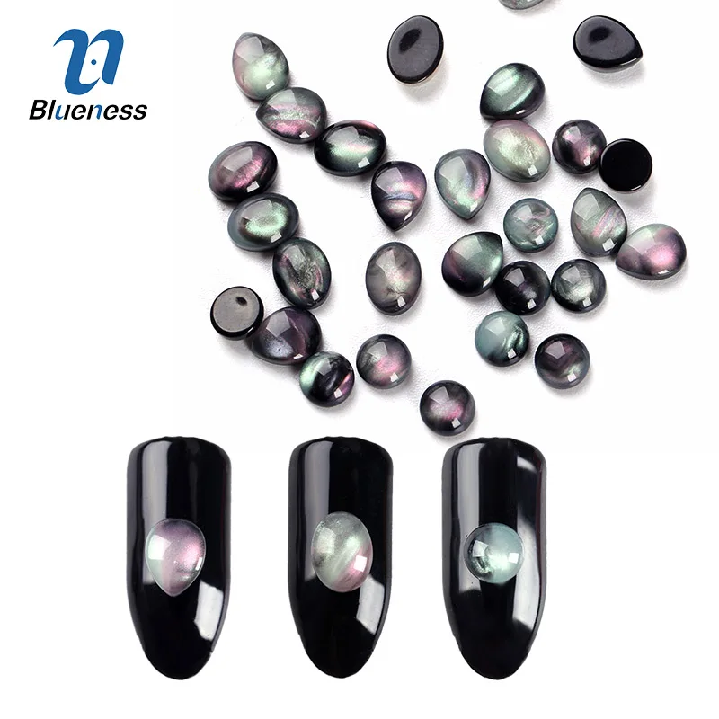 20Pcs/Lot Nail Art Mysterious Colors Stones Water-Drop,Round ,Oval 3 Design For Nails 3D Decorations Nail Supplies PJ654-PJ656
20Pcs/Lot Nail Art Mysterious Colors Stones Water-Drop,Round ,Oval 3 Design For Nails 3D Decorations Nail Supplies PJ654-PJ656