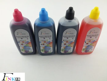 T0711 dye ink for Epson D120 DX7400 DX7450 DX8400 DX8450 DX9400F B1100 B40W BX300F BX310FN BX600FW printer photo UV quality ink
T0711 dye ink for Epson D120 DX7400 DX7450 DX8400 DX8450 DX9400F B1100 B40W BX300F BX310FN BX600FW printer photo UV quality ink