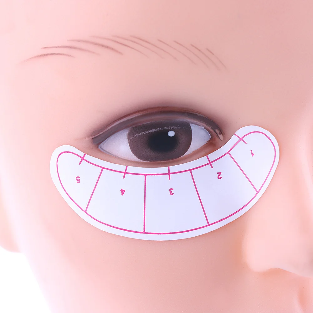 70 Pcs Patches Eyelashes Paper Eyelash Extension Under Eye Pads Tips Sticker Natural Eye Lashes Makeup Tools
70 Pcs Patches Eyelashes Paper Eyelash Extension Under Eye Pads Tips Sticker Natural Eye Lashes Makeup Tools