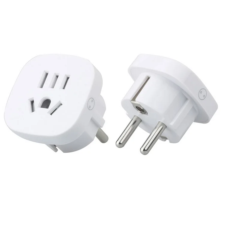 EU UK Plug Travel adapter power plug Portable multi-functional socket International Plug Adaptor enchufe With safety door
EU UK Plug Travel adapter power plug Portable multi-functional socket International Plug Adaptor enchufe With safety door