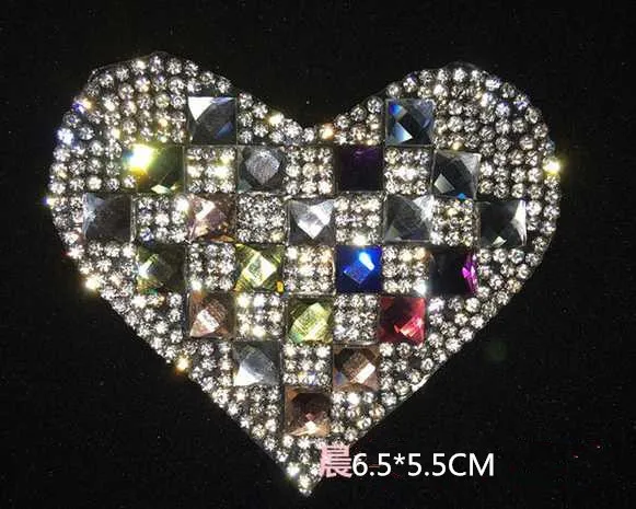 Многоцветный дизайн с сердечками, Железный На переноске, горячий мотив, железо на кристаллах, дизайн с клеем для шляпки, обувь
Многоцветный дизайн с сердечками, Железный На переноске, горячий мотив, железо на кристаллах, дизайн с клеем для шляпки, обувь