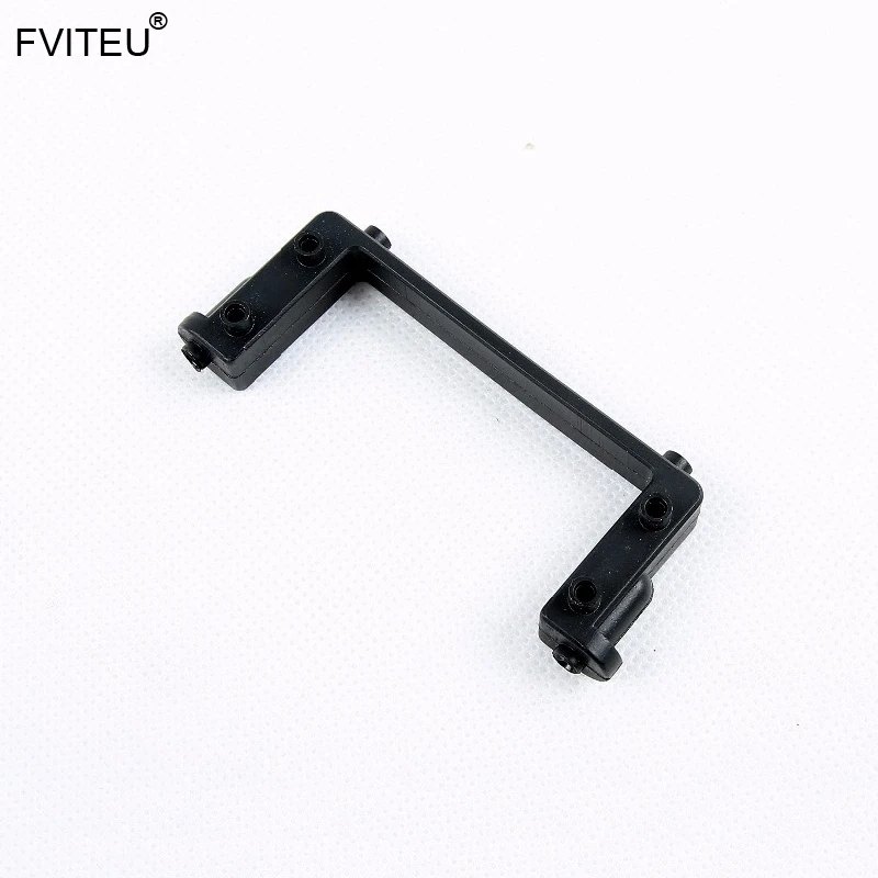 FVITEU Imported servo support for 50KG steering servo for 1/5 hpi baja 5b ss 5t 5sc rovan km
FVITEU Imported servo support for 50KG steering servo for 1/5 hpi baja 5b ss 5t 5sc rovan km