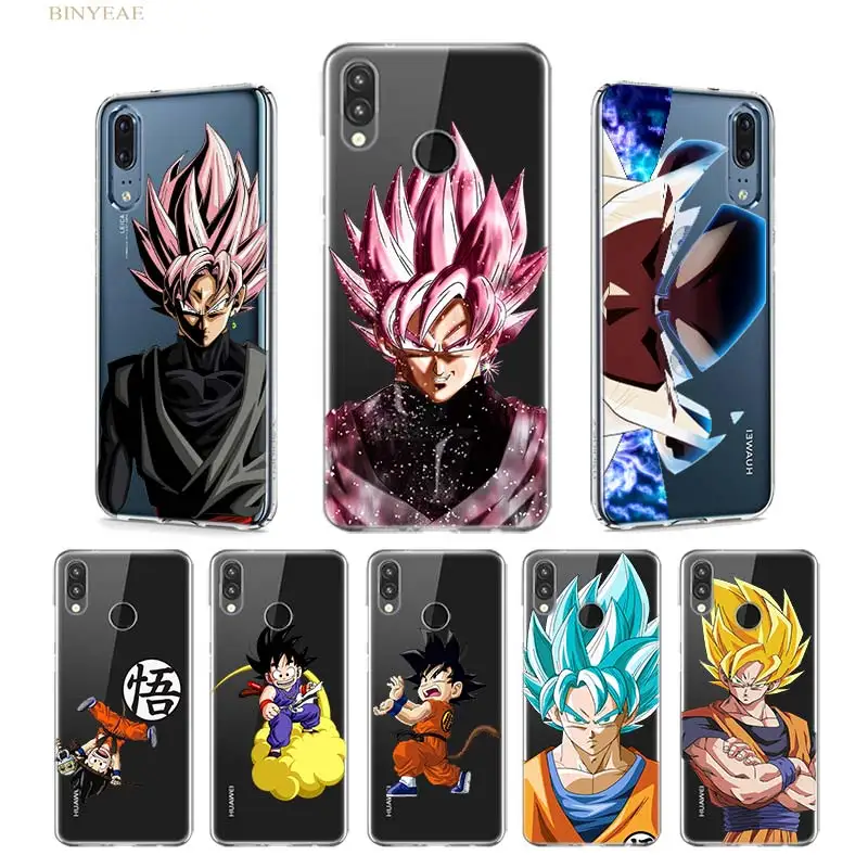 Anime Case for Huawei P Smart Nova 3i P8 P9 mini 2017 P10 P20 P30 lite Pro 2019 Silicone Coque Cover Dragon Ball Super Blue Z
Anime Case for Huawei P Smart Nova 3i P8 P9 mini 2017 P10 P20 P30 lite Pro 2019 Silicone Coque Cover Dragon Ball Super Blue Z