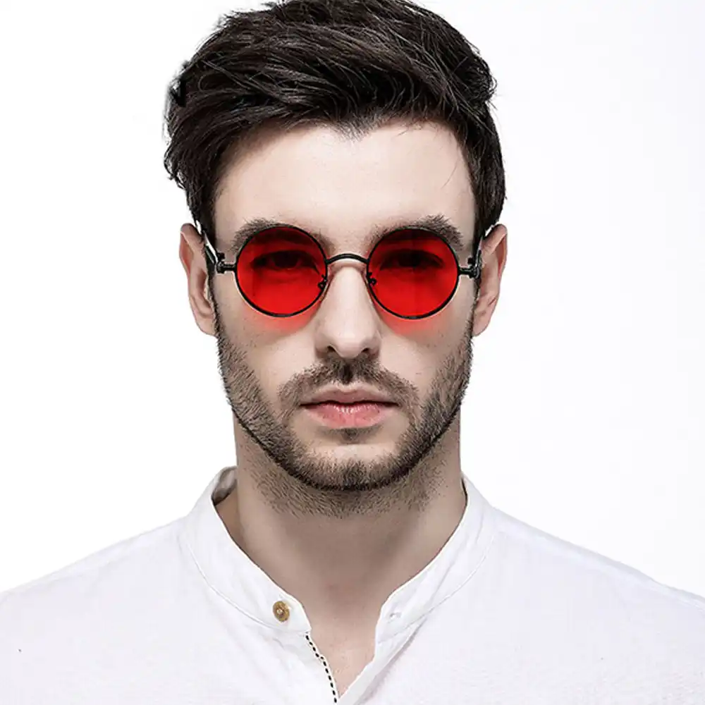 can you make sunglasses into regular glasses