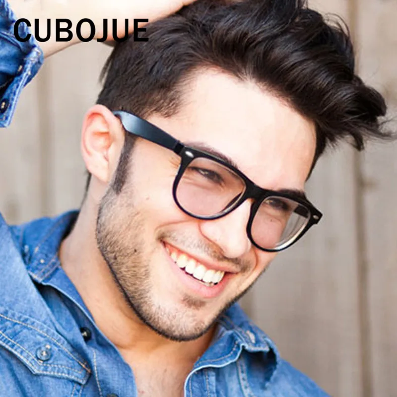 Cubojue (145mm) Oversized Men Women Prescription Glasses Optical Bifocal Progressive Multifocal Anti Blue Light Photochromic
Cubojue (145mm) Oversized Men Women Prescription Glasses Optical Bifocal Progressive Multifocal Anti Blue Light Photochromic