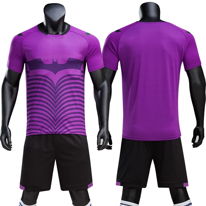 mens Kids Batman soccer jerseys Set 2018 2019 survetement football trainging suit Uniforms maillot de foot custom names numbers
mens Kids Batman soccer jerseys Set 2018 2019 survetement football trainging suit Uniforms maillot de foot custom names numbers