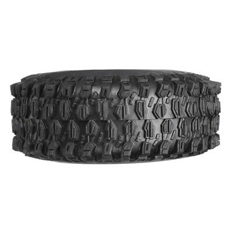 Rims Wheel Tires Replacement Model 4pcs For TRX-4 Type Climbing Car SCx10 90046 D90 Parts Black Durable Practical
Rims Wheel Tires Replacement Model 4pcs For TRX-4 Type Climbing Car SCx10 90046 D90 Parts Black Durable Practical