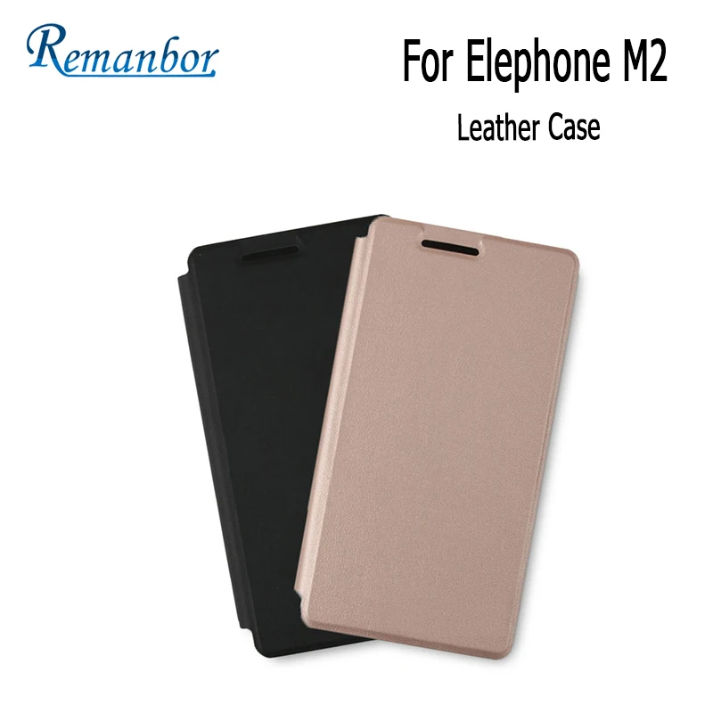 Remanbor New Arrival For Elephone M2 Leather case with silicon case Flip case cover for Elephone M2 Cell Phone
Remanbor New Arrival For Elephone M2 Leather case with silicon case Flip case cover for Elephone M2 Cell Phone