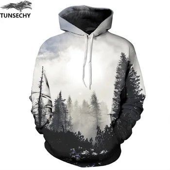 TUNSECHY Fashion Autumn Winter Men/women Sweatshirts With Hat 3D Print Trees Hooded Hoodies Wholesale and retail free shipping
TUNSECHY Fashion Autumn Winter Men/women Sweatshirts With Hat 3D Print Trees Hooded Hoodies Wholesale and retail free shipping
