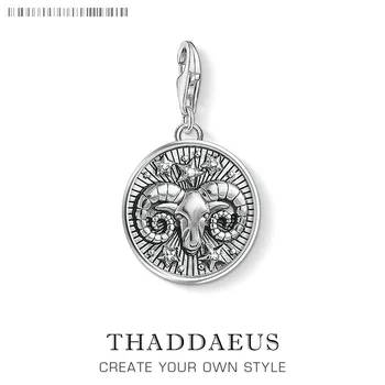 Star Sign Aries Charm Women Men 925 Sterling Silver 2019 Brand New Europe Pendant Fit Bracelet Charm Jewelry Zodiac Gifts
Star Sign Aries Charm Women Men 925 Sterling Silver 2019 Brand New Europe Pendant Fit Bracelet Charm Jewelry Zodiac Gifts