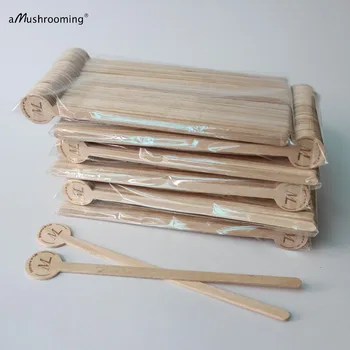 x200 Customized Vintage Stirrers Coffee Tea Milk Honey Stir Bar Mixing Sticks Beverage Swizzle Cocktail Drinking Wooden Stirrers
x200 Customized Vintage Stirrers Coffee Tea Milk Honey Stir Bar Mixing Sticks Beverage Swizzle Cocktail Drinking Wooden Stirrers