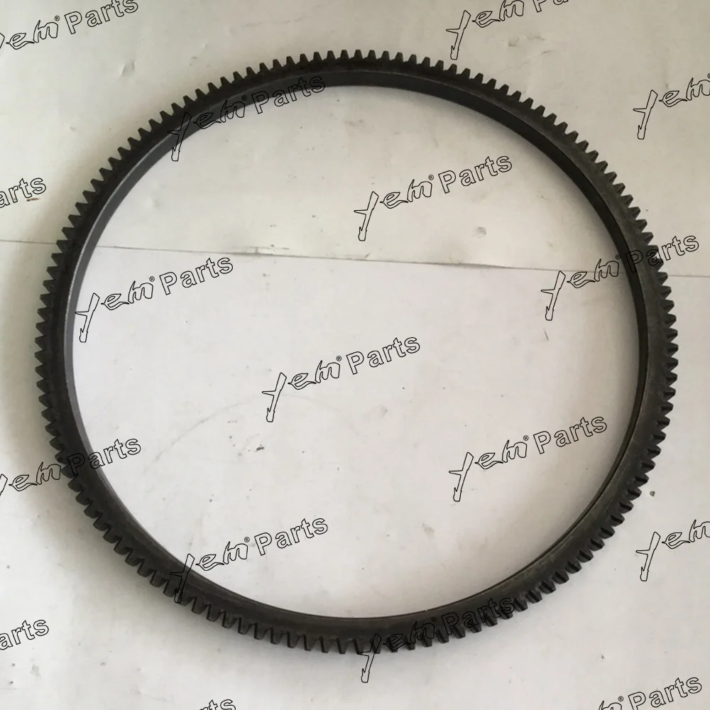 4TNV106 Flywheel