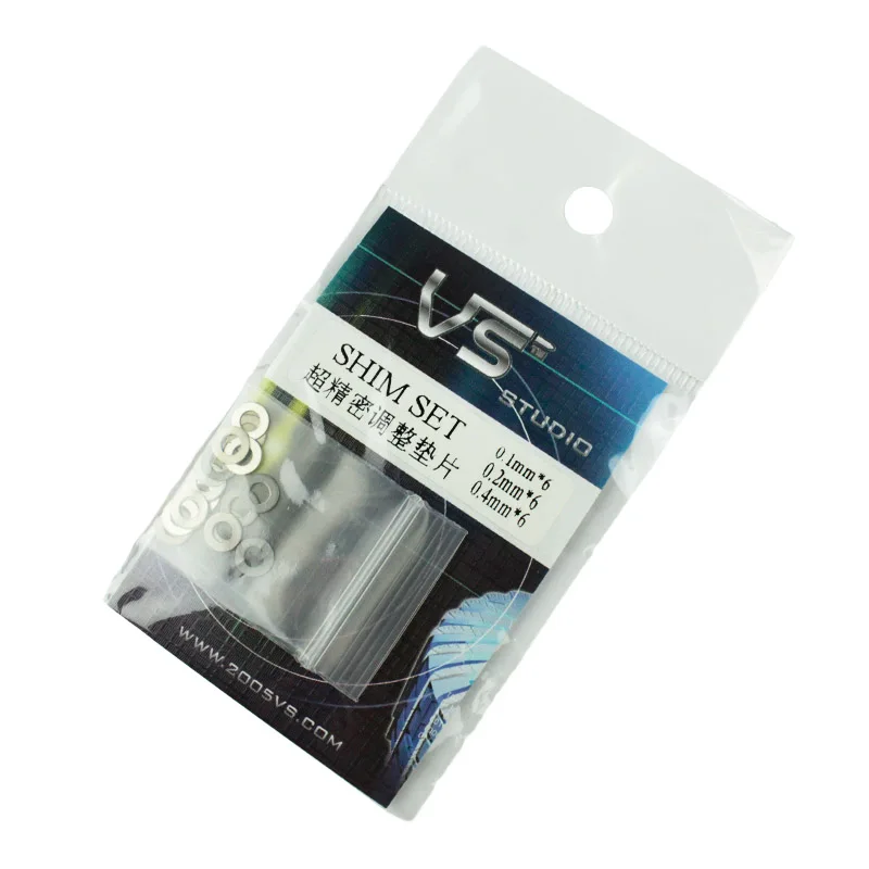 10pcs/lot VS High precision shim set for Airsoft AEG gearbox Hunting Accessories
10pcs/lot VS High precision shim set for Airsoft AEG gearbox Hunting Accessories