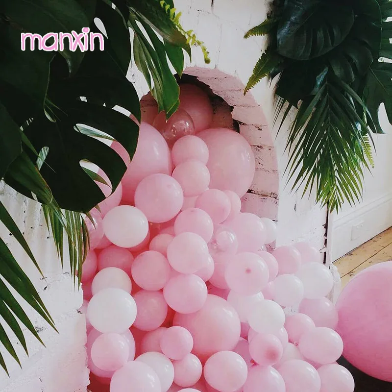 20pcs 10inch Latex Balloons Birthday Party Wedding Decoration Inflatable Air Balls Baby Shower Summer Theme Party Decor Supplies
20pcs 10inch Latex Balloons Birthday Party Wedding Decoration Inflatable Air Balls Baby Shower Summer Theme Party Decor Supplies